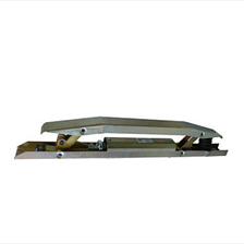 Aljo retiring ramp Detail Page